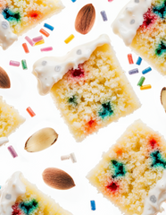 Confetti Cake Hand Sanitizer