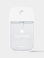 Rainwater Hand Sanitizer