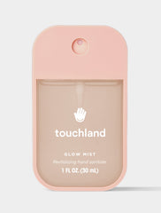 Glow Mist Rosewater