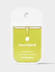 Vanilla Blossom Hand Sanitizer