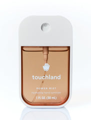 Special Edition Salted Caramel Power Mist Hydrating Hand Sanitizer