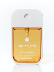 Special Edition Spiced Pumpkin-Tini Power Mist Hydrating Hand Sanitizer