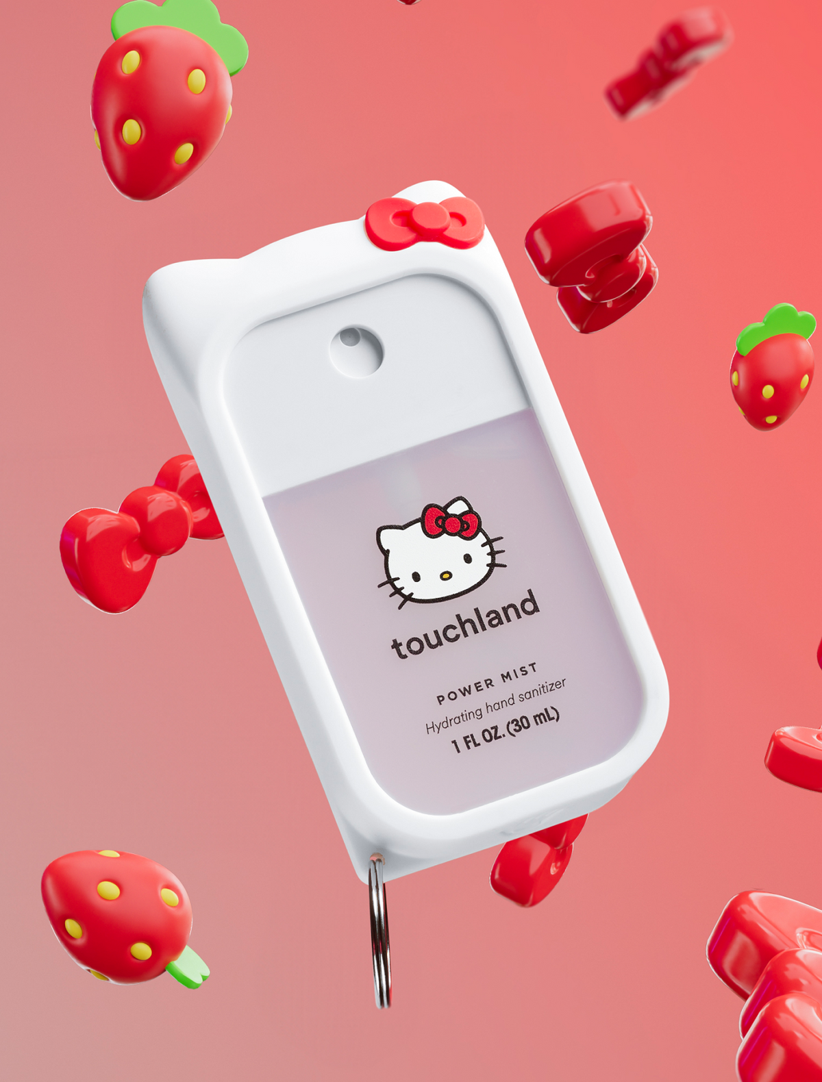 HELLO KITTY™ X TOUCHLAND