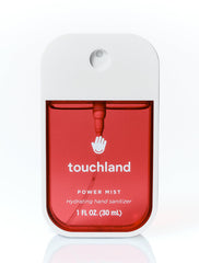 Cranberry Fizz Hand Sanitizer