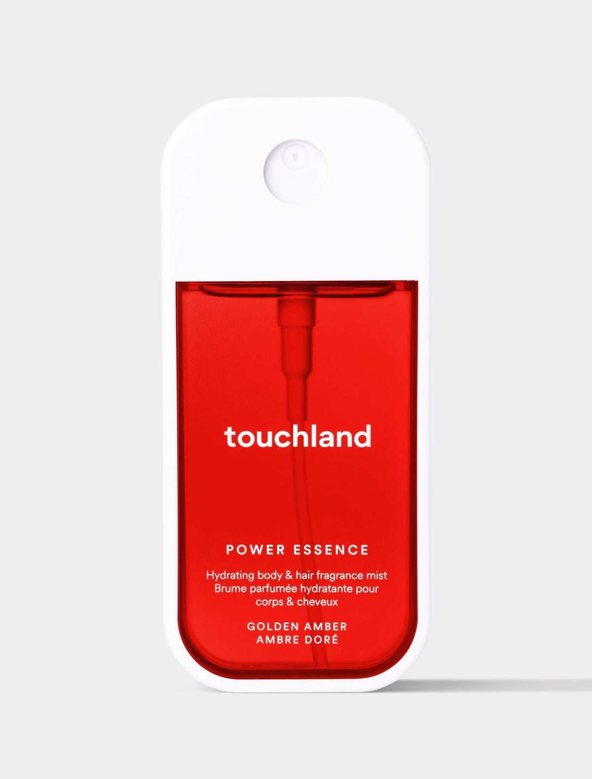 Ruby Red Body & Hair Mist Case