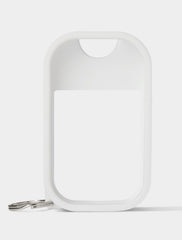 Icy White Mist Case