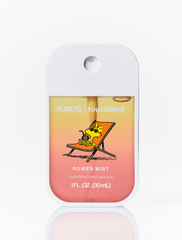 Peanuts Hand Sanitizer