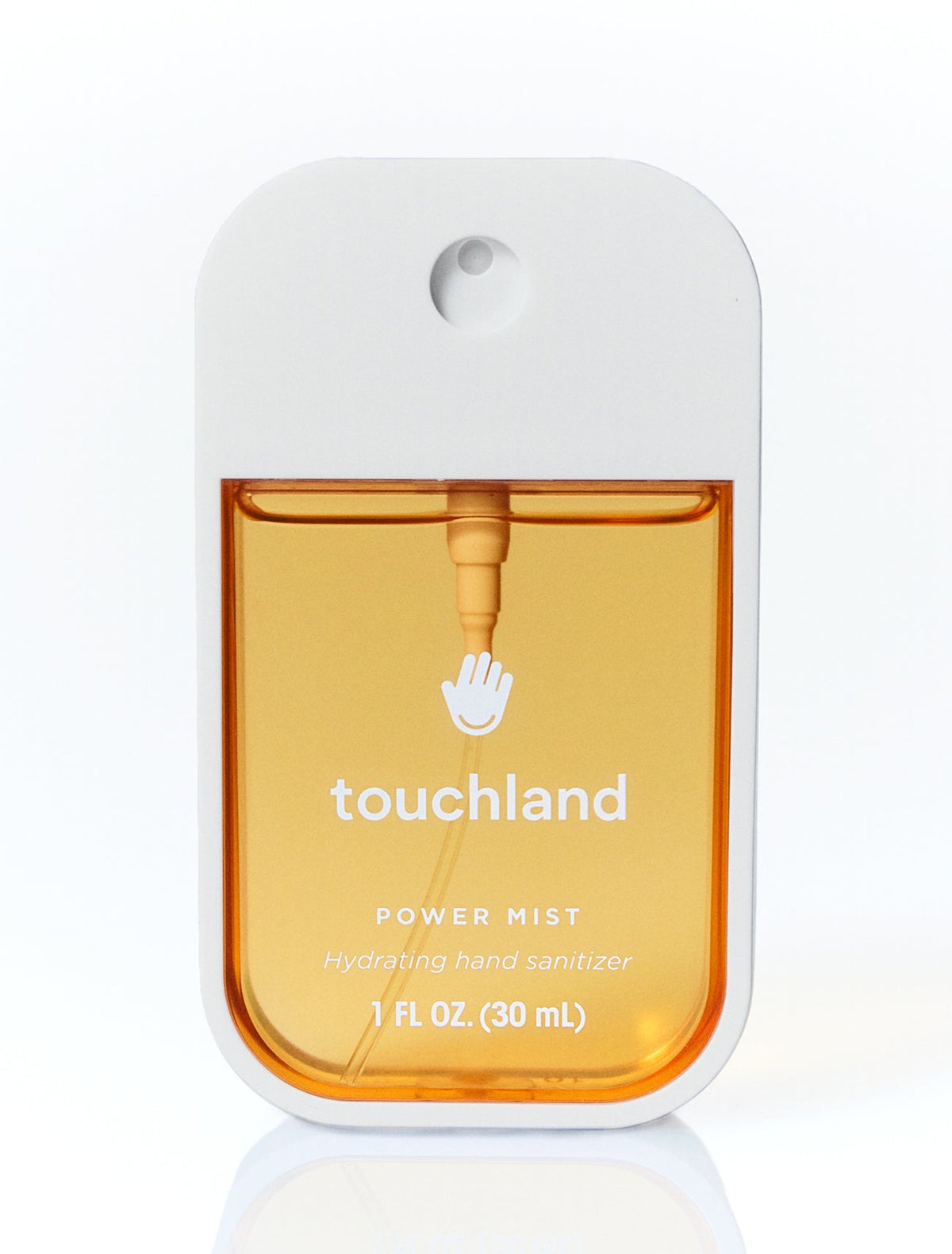 Special  Edition Spiced Pumpkin-Tini Power Mist Hydrating Hand Sanitizer